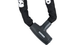 Ķēdes slēdzene Oxford GP 8, 120 cm