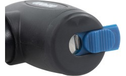 Замок для цепи Oxford GP 8, 120 см