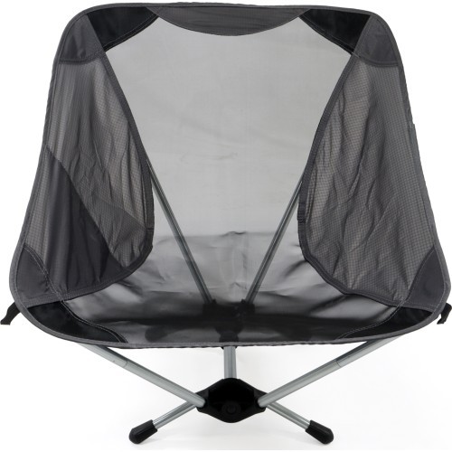 BasicNature Travelchair Ultralight "Extreme" ceļojumu krēsls