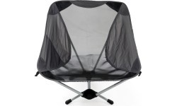 BasicNature Travelchair Ultralight "Extreme" ceļojumu krēsls