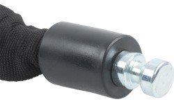 Замок для цепи Oxford GP 8, 120 см