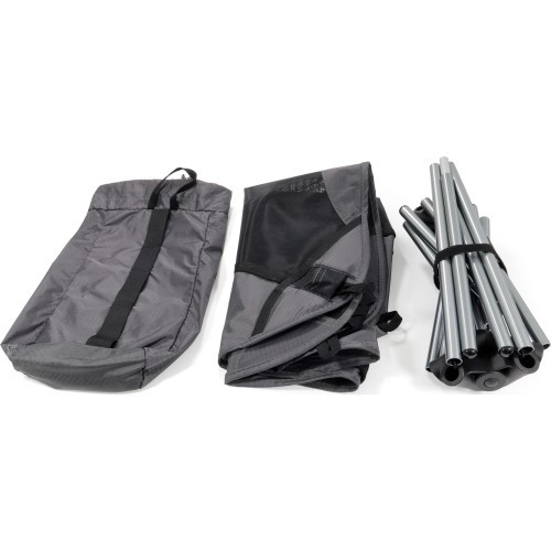 Туристический стул BasicNature Travelchair Ultralight «Extreme»