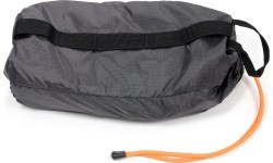 BasicNature Travelchair Ultralight "Extreme" ceļojumu krēsls