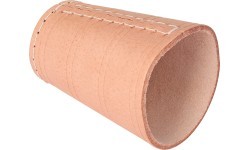 Longfield kauliņu kauliņš ādas 10 cm