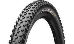 Покрышка Continental Cross King 26x2.0, складная