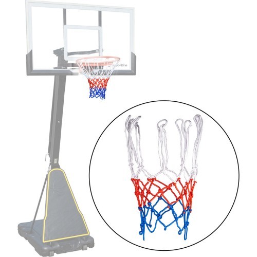 Basketball Net inSPORTline Entralasa