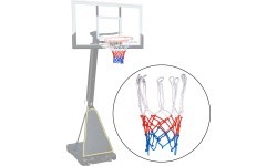 Basketbola tīkls inSPORTline Entralasa