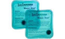 Грелка BasicNature «Magic Heat»