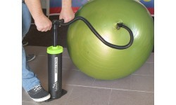 Hand Pump Cattara Double Action 2x2000 cm3