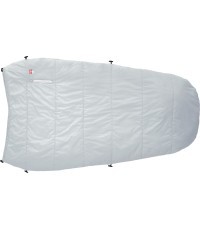 Grueezi Papildu soma 'Feater Light'