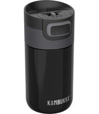 Thermo filtrs Etna Pitch Black Etna Pitch Black 11-01022, 300 ml