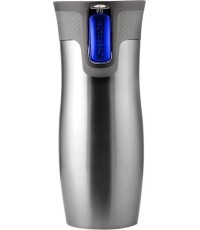 Thermo puodelis Contigo West Loop Stainless Steel 470 ml 2095832