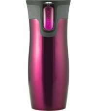 Thermo puodelis Contigo West Loop 470ml 2095831