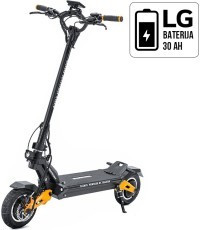 Elektriskais skrejritenis Beaster Scooter Diablo Pro Max BSDIABLOPROYMAX