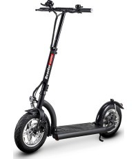Elektriskais skrejritenis Beaster Scooter VOYAGER MINI, 500 W, 48 V, 11 Ah