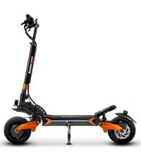 Elektriskais skrejritenis Beaster Scooter OXEN PRO, 2x1500 W, 60 V, 23,4 Ah, pneimatiskās riepas