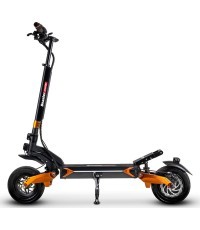 Электрический самокат Beaster Scooter OXEN, 1500 Вт, 60 В, 23,4 Ач, пневматические шины