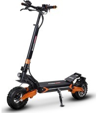 Электрический самокат Beaster Scooter OXEN, 1500 Вт, 60 В, 23,4 Ач, внедорожные шины
