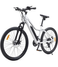 Elektriskais velosipēds Beaster BS111W, 250 W, balts