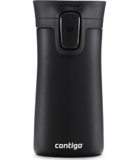 Thermal filter Contigo Pinnacle Matte Black CON2095328, 300 ml