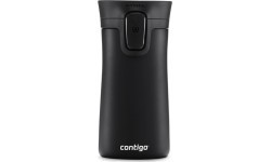 Термофильтр Contigo Pinnacle Matte Black CON2095328, 300 мл