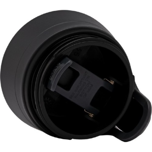 Термофильтр Contigo Pinnacle Matte Black CON2095328, 300 мл