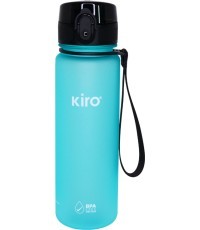 Kiro Matt Blue KI3026MBL, 500 мл, тиловый