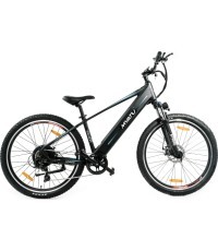 Elektriskais velosipēds Myatu M1626BL, 48 V, 10 Ah