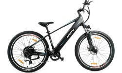 Myatu M1626BL Electric Bike, 48 V, 10 Ah