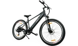 Elektriskais velosipēds Myatu M1626BL, 48 V, 10 Ah