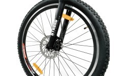 Elektriskais velosipēds Myatu M1626BL, 48 V, 10 Ah