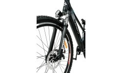 Электровелосипед Myatu M1626BL, 48 В, 10 Ач