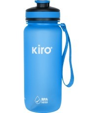 Dzeramā trauks Kiro Blue KI3030BL, 650 ml, zils