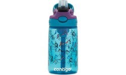 Bērnu ūdens pudele Easy Clean Juniper Unicorns CON2127477, 420 ml