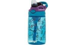 Bērnu ūdens pudele Easy Clean Juniper Unicorns CON2127477, 420 ml