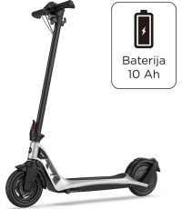 Электрический скутер Beaster BS09, 250 Вт, 36 В, 10 Ач