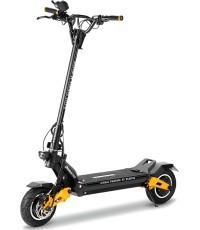 Elektriskais skrejritenis Beaster Diablo PRO, 2400W, 60V, 24Ah