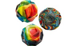 Schildkröt High Bounce Bumbas