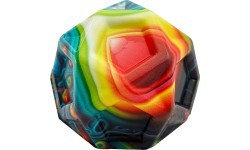 Schildkröt High Bounce Bumbas