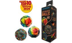 Schildkröt High Bounce Bumbas