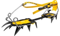 Скобы для скалолазания Grivel G12 COM