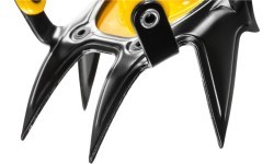 Скобы для скалолазания Grivel G12 COM