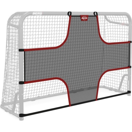 BERG SportsGoal mērķa tīkls S