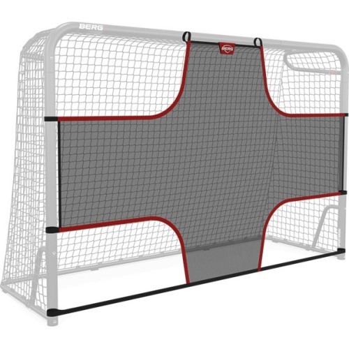 BERG SportsGoal mērķa tīkls M