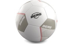 Футбольный мяч BERG размер 5