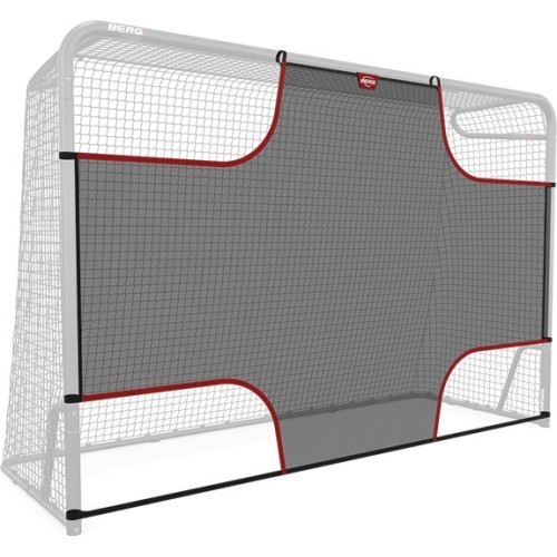 BERG SportsGoal Target Net L