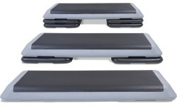 Crown Step Deck