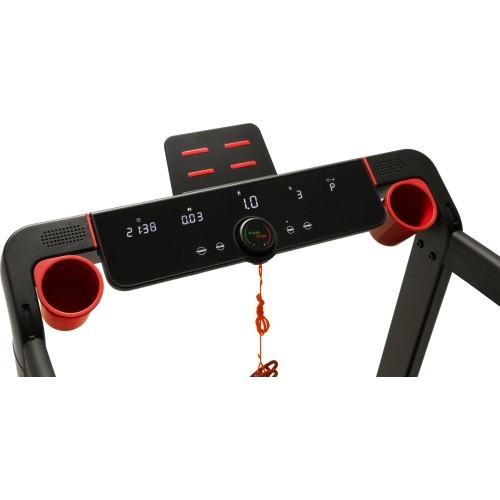 Беговая дорожка Newton Fitness T1S