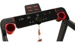 Newton Fitness T1S Treadmill