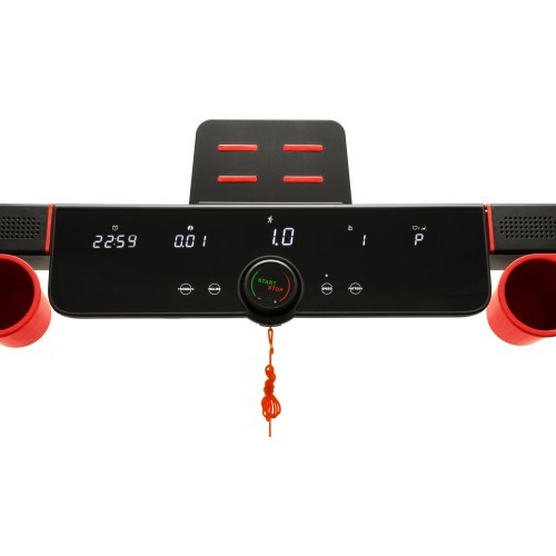 Skrejceļš Newton Fitness T1S